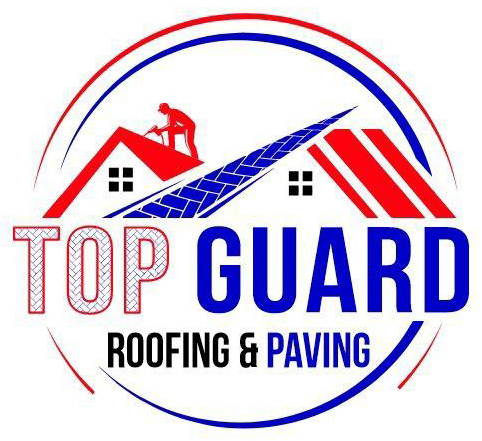Top Guard Roofing & Paving